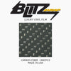 Blitz wrap STD Carbon, SKU: BWSTDCF