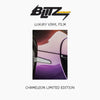 Blitz wrap Chameleon Limited edition, SKU: