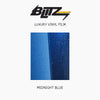 Blitz wrap Midnight BLUE, SKU: