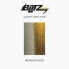 Blitz wrap Midnight GOLD, SKU: