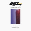 Blitz wrap Midnight RED, SKU: