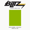 Blitzwrap Gloss - Apple Green, ID: APLG2022