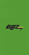 Blitz wrap High Gloss Apple Green , SKU: BWGM012F