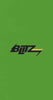 Blitz wrap High Gloss Apple Green , SKU: BWGM012F