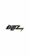 Blitz wrap High Gloss White , SKU: BWGM002F