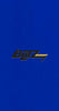 Blitz wrap High Gloss Dark Blue , SKU: BWGM006F