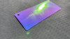 Blitz wrap Rainbow Chrome White, SKU: BWRC8002