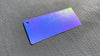 Blitz wrap Rainbow Chrome Blue, SKU: BWRC8003