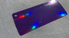 Blitz wrap Laser Chrome Purple, SKU: BWLCF03