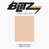 Blitzwrap Gloss - SAND color, ID #SAND2022