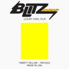 Blitzwrap Gloss - Tweety Yellow, ID: TWY2022